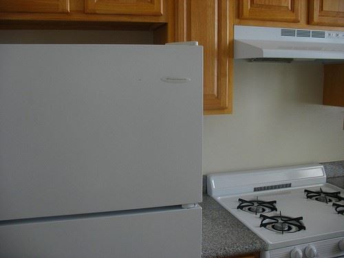 Getting your appliances ready for the new year